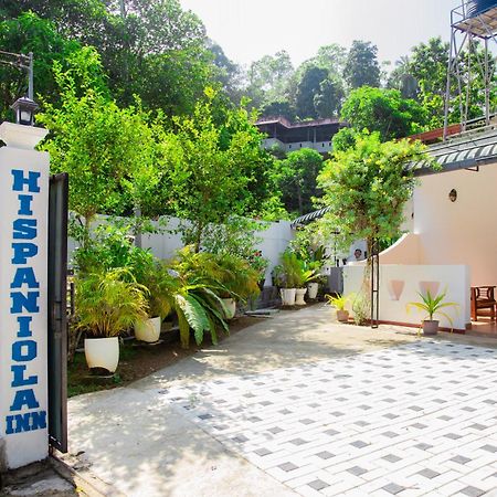 Hispaniola Inn Mirissa Exterior photo
